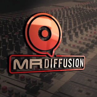 MR DIFFUSION