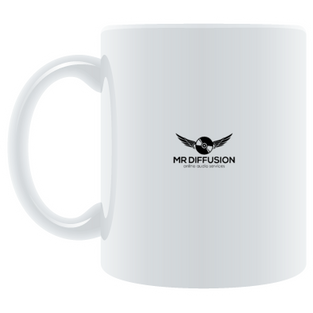 MR Diffusion Mugs