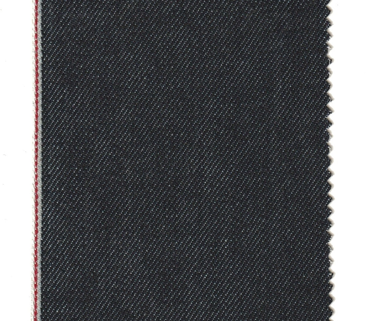 Japanese Selvedge Denim HSDCP4-75