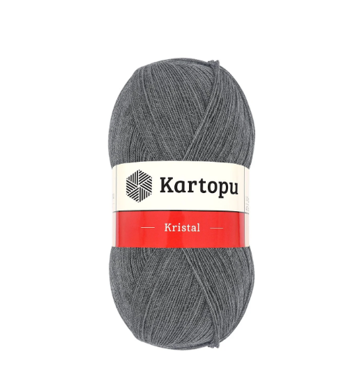 Küçük resim: Kartopu Kristal (K713-K1002 Numara Arası)