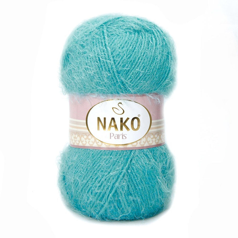 Küçük resim: Nako Paris (04129-10390 Numara Arası)