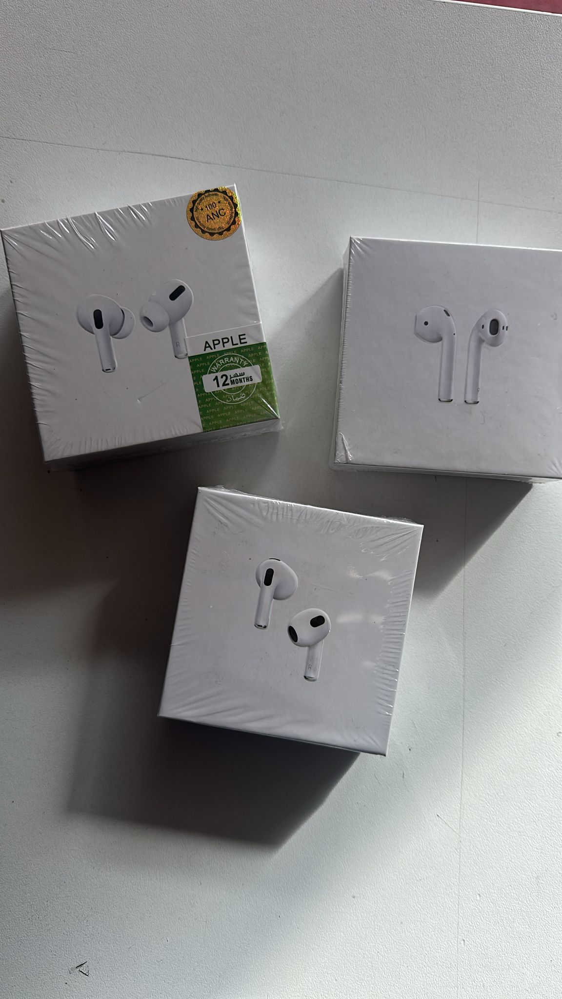 AIRPODS pro Kulaklık
