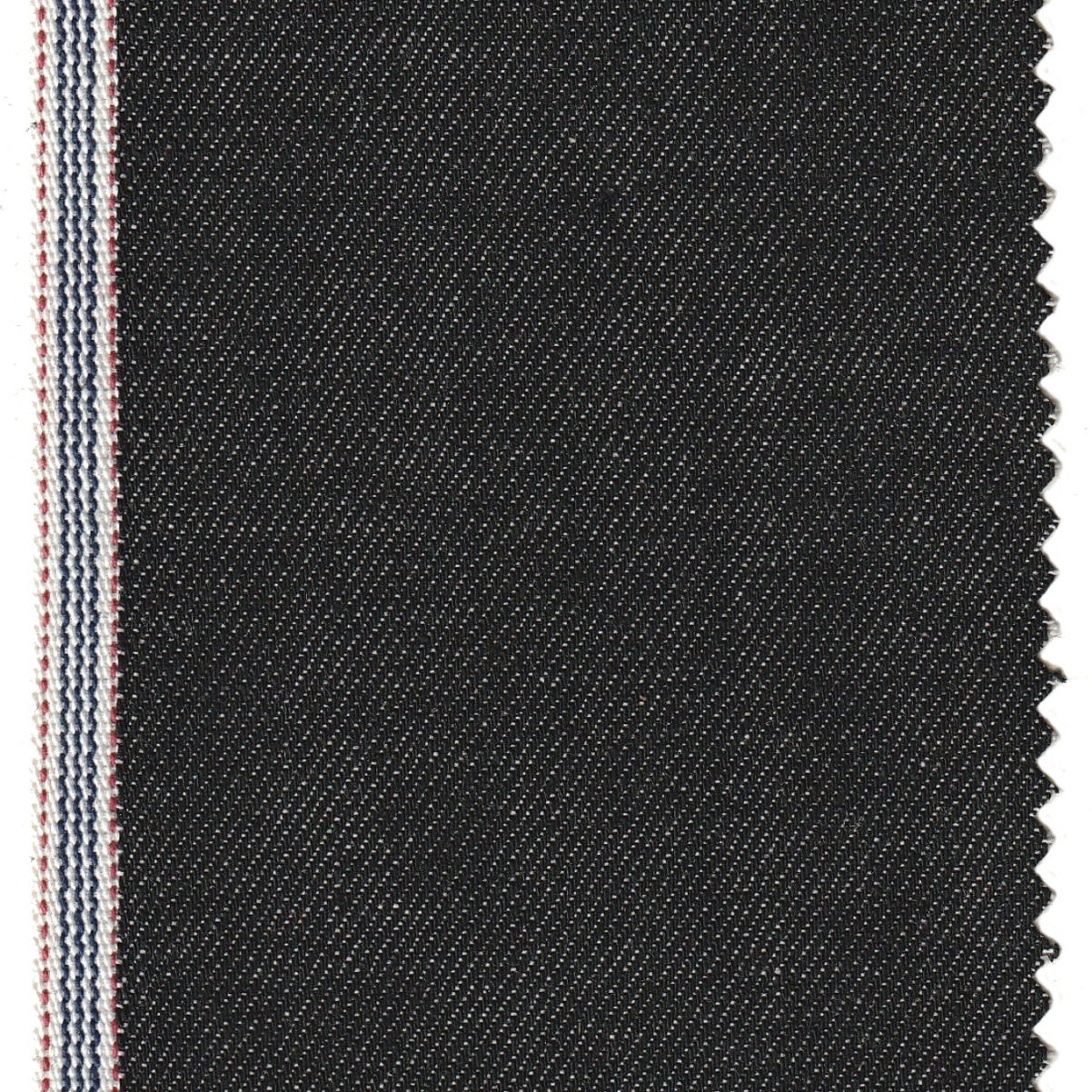 Japanese MicroStretch Selvedge Denim HSDSP7-82