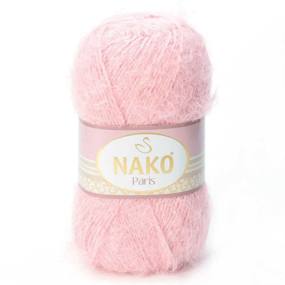 Küçük resim: Nako Paris (04129-10390 Numara Arası)