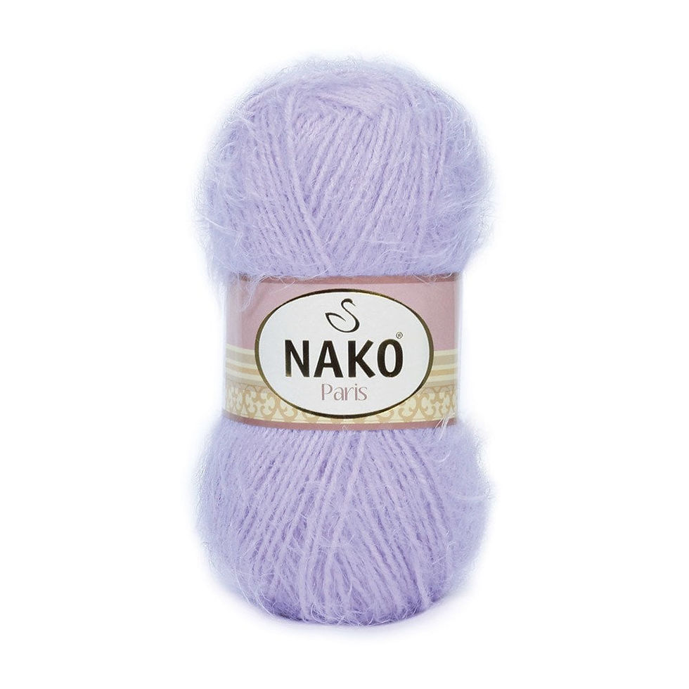 Küçük resim: Nako Paris (04129-10390 Numara Arası)