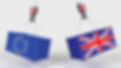 Exchange of Goods between European Union and United Kingdom