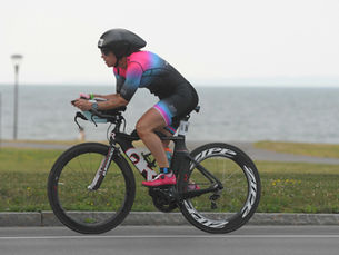 Ottawa Ironman: Coach Cindy’s Thoughts on How to Approach Race Day