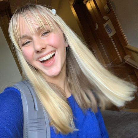 Julia Bernhart