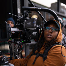 KALYN JACOBS | Cinematography Mentor