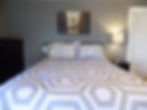 Queen Bed