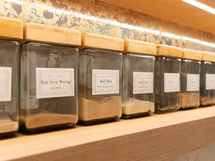 Chinese herbal medicine