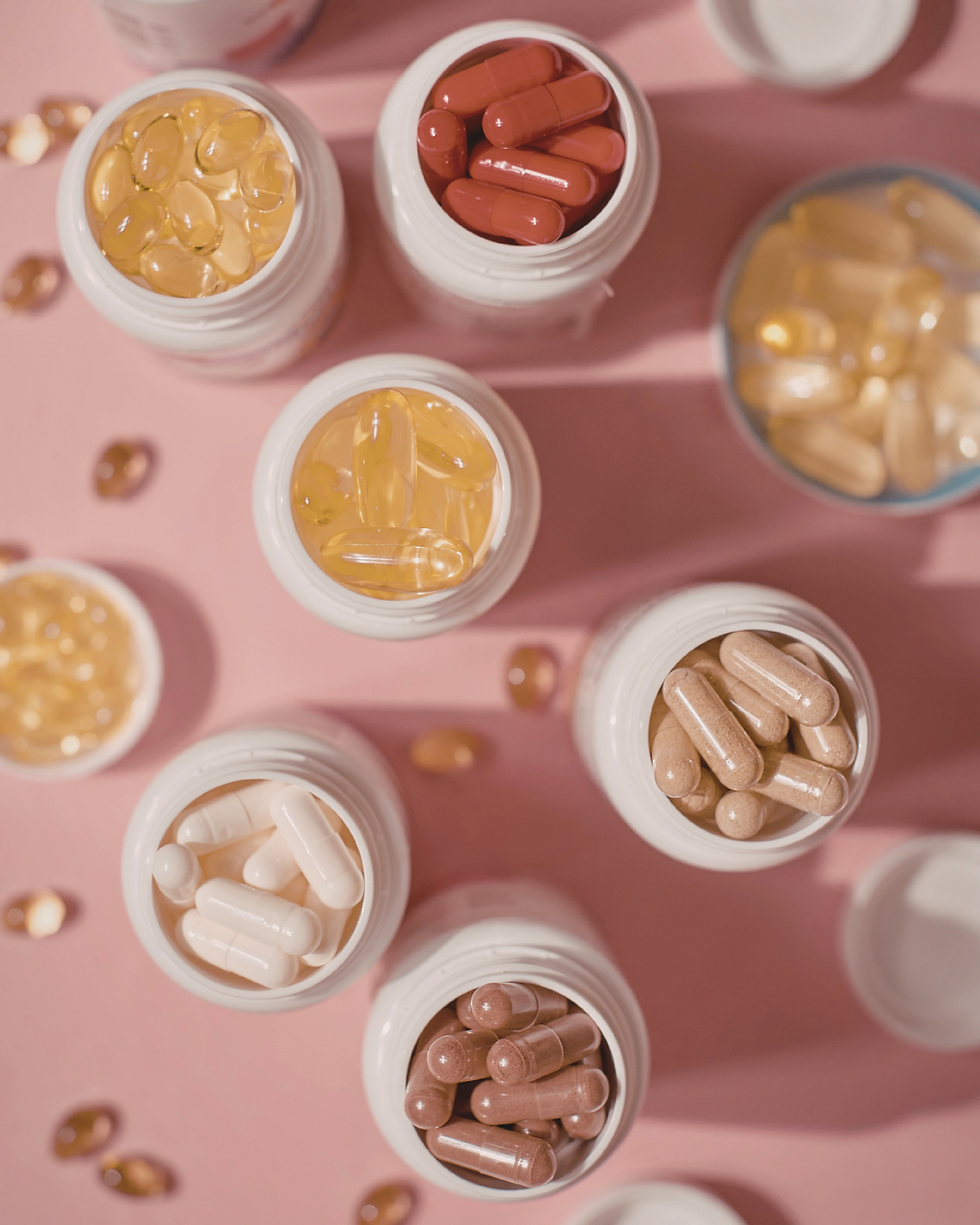 Are Fertility Supplements Actually Worth It? 