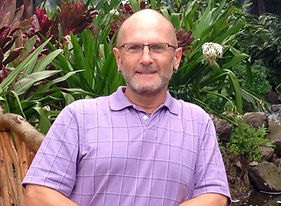 Wayne Hussey