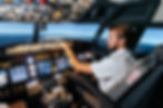Piloting and testing