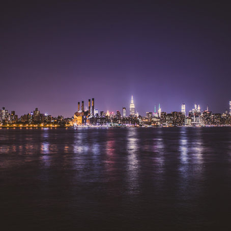 Navigating the New York Dating Scene: Choosing Depth in a City of Options
