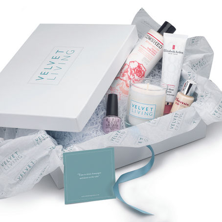 Valentine's Day // Gifts For Her