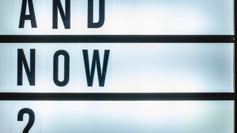 Facing The Unknown: How To Deal with Uncertainty in Dating