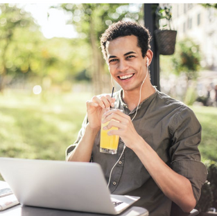 Metro - How to have a good video call date during self-isolation
