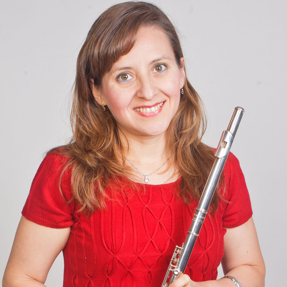 Las Vegas Woodwind Day