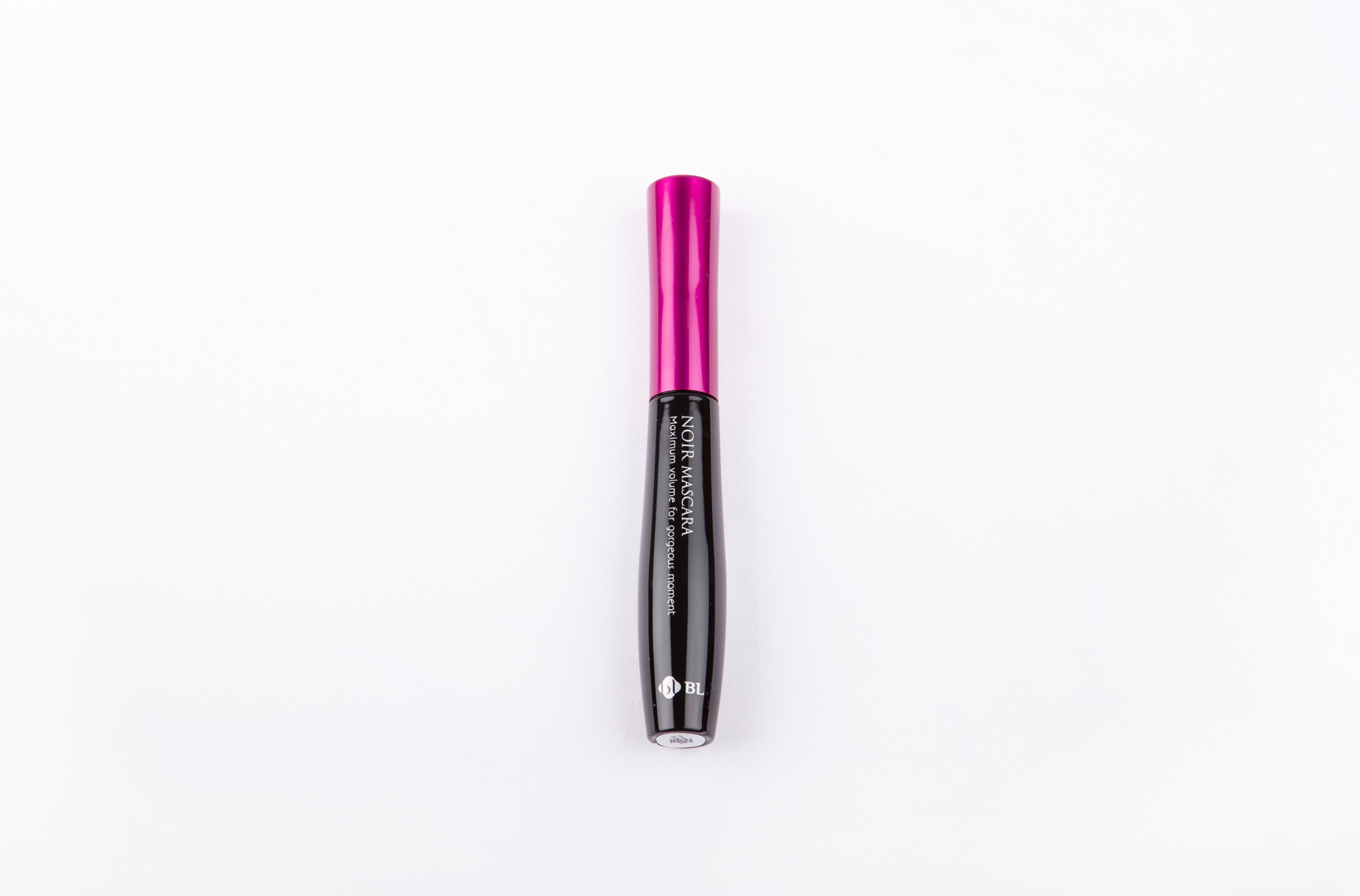 Noir Mascara