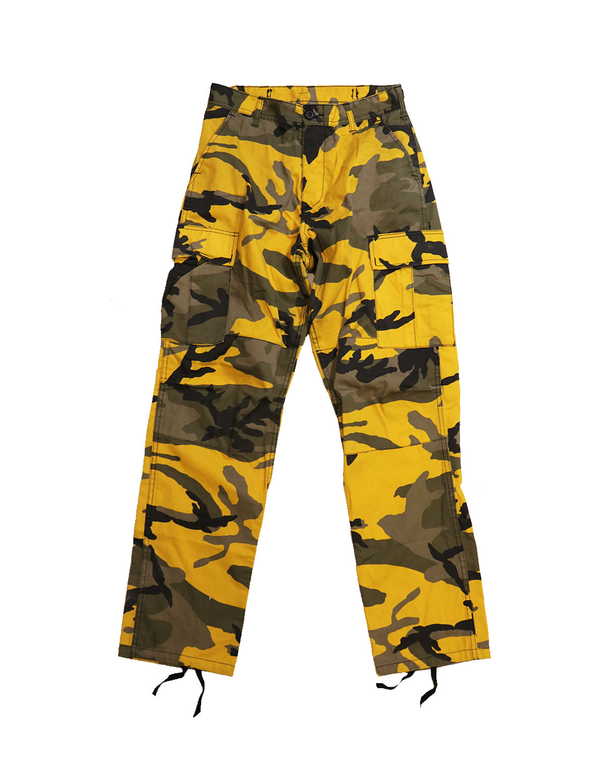 CamouflagePants (S)