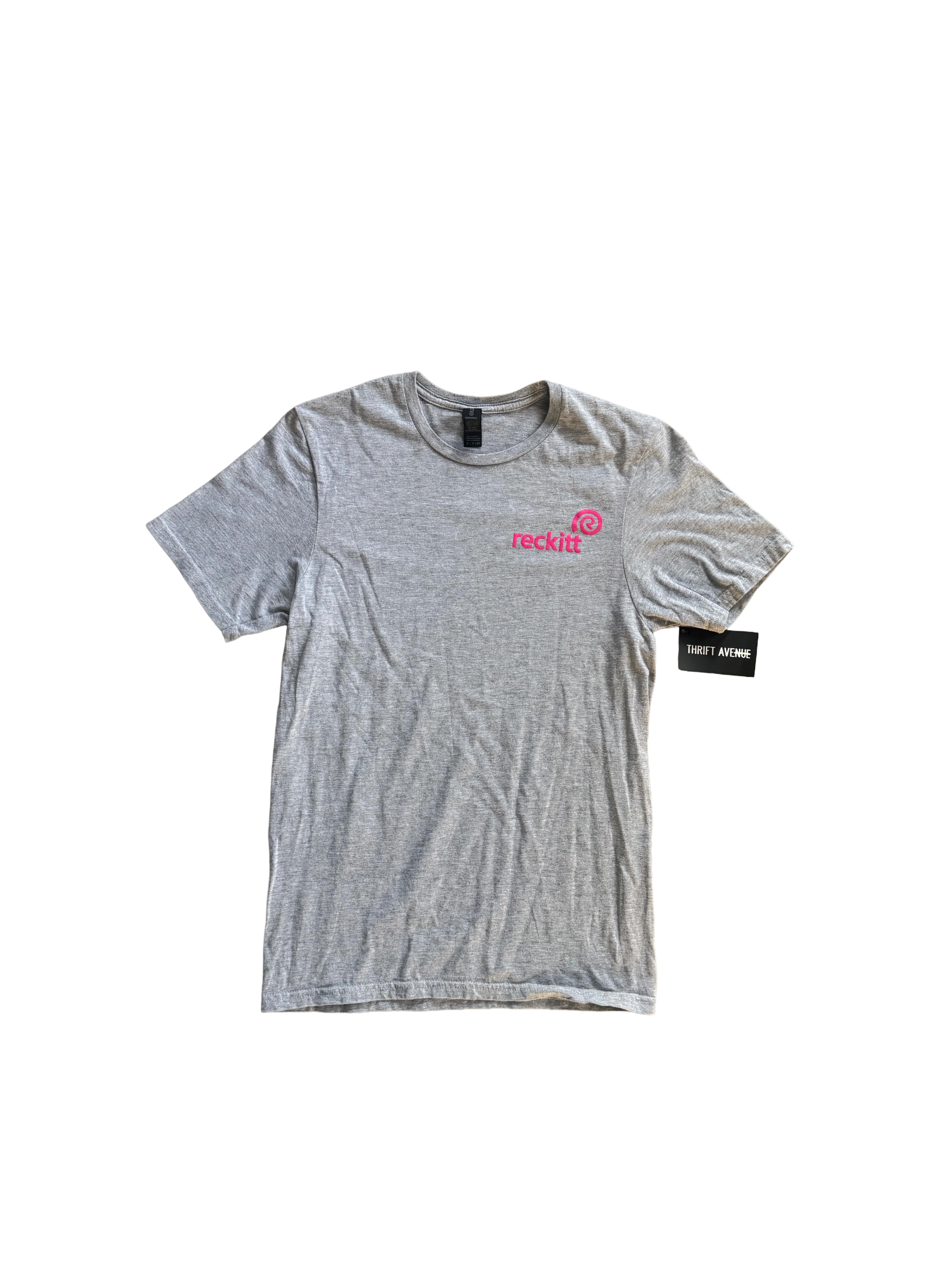Reckitt T-Shirt