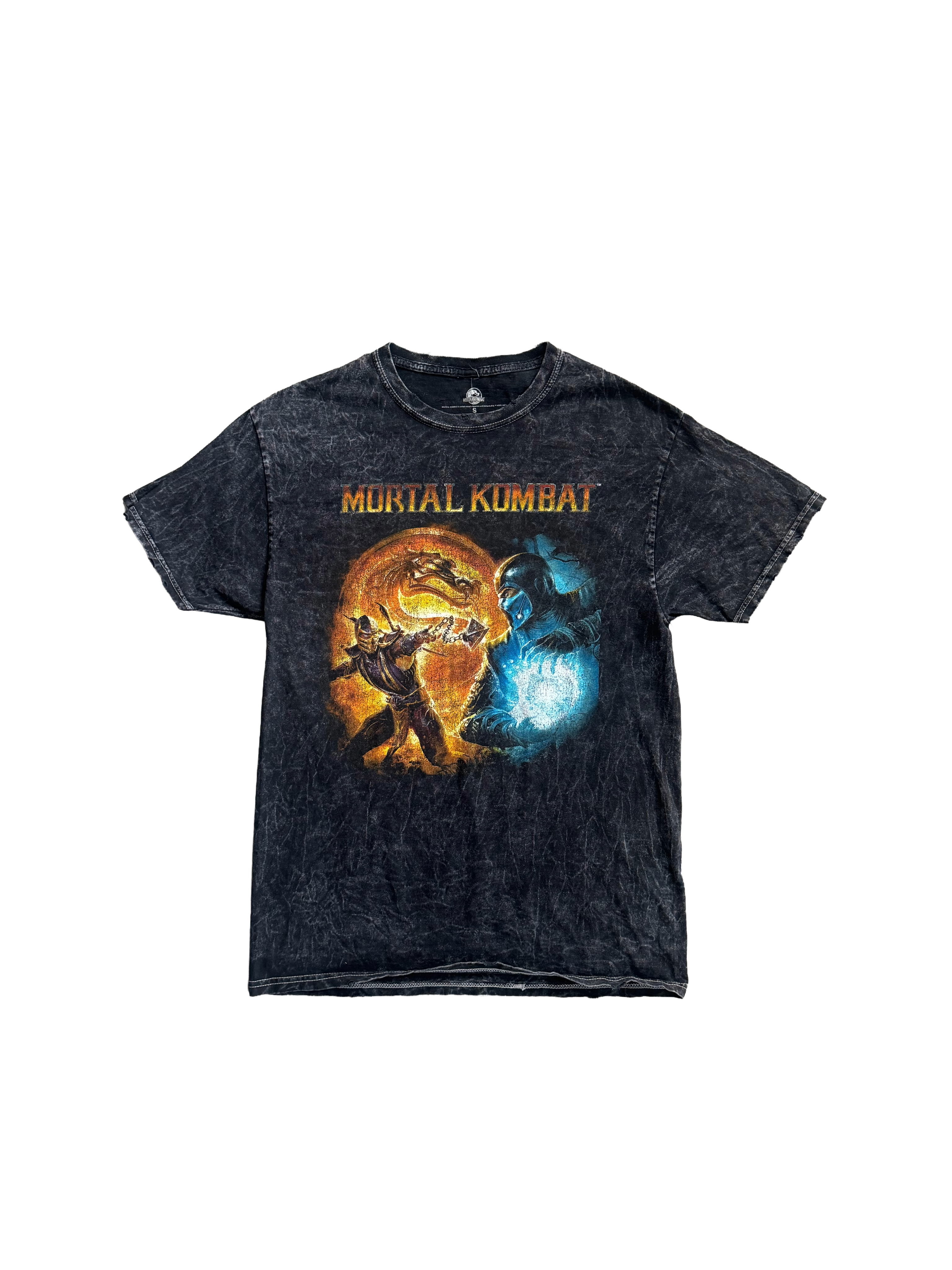 Mortal Kombat T-Shirt