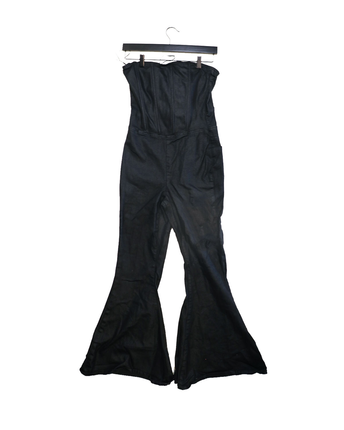 AKIRA Sleeveless Romper (M)