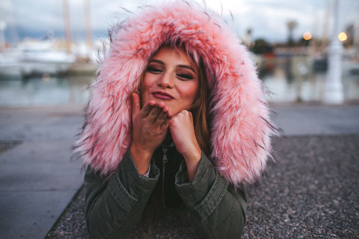 SHOOTING W/ IVANUSKA