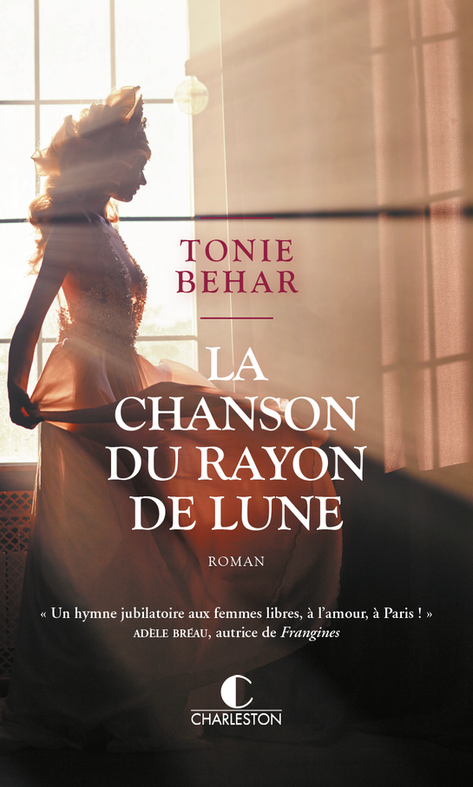 La Chanson du Rayon de Lune - Tonie Beha