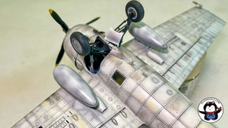 FM-1 Wildcat