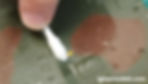 Cotton tip