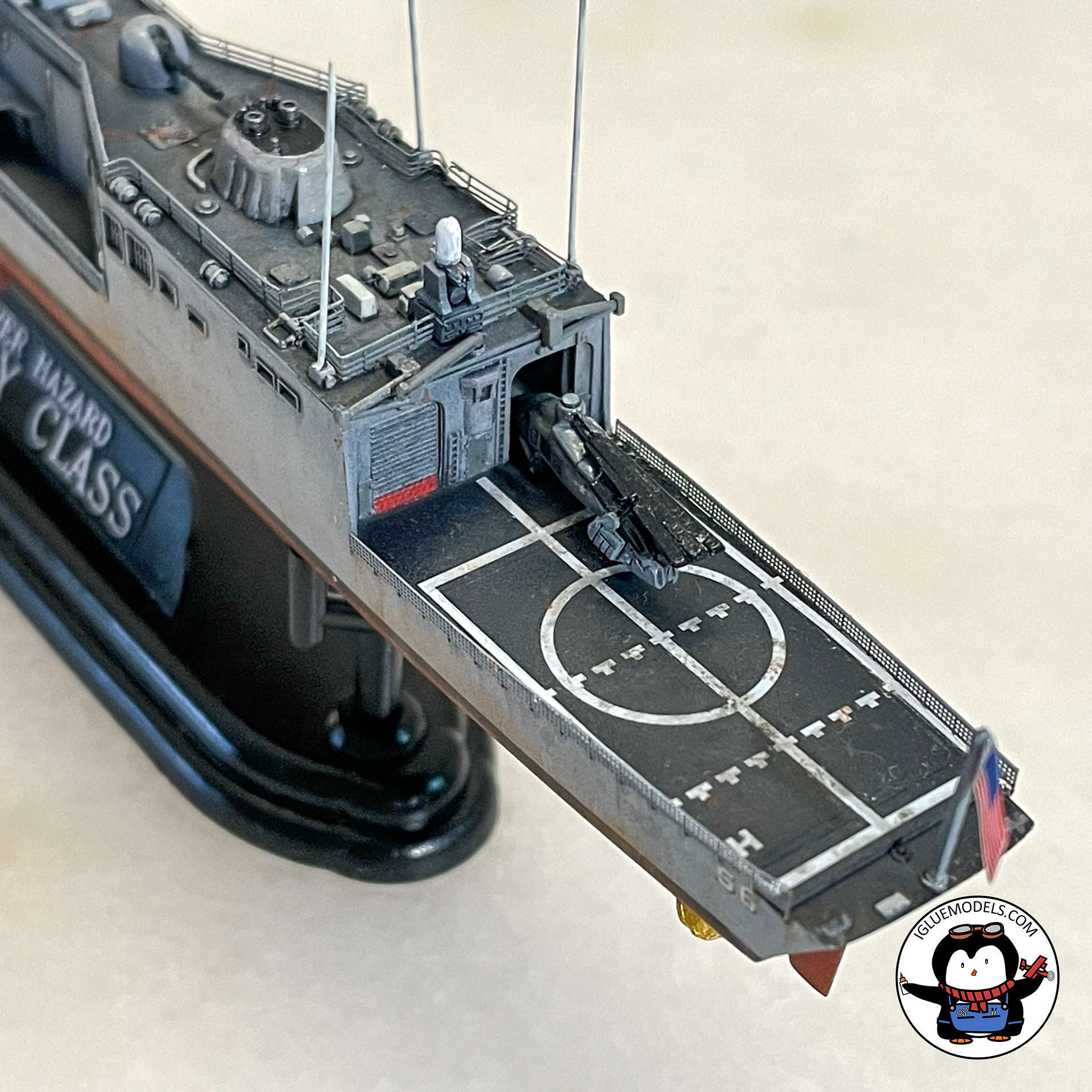 USS Simpson (FFG-56)