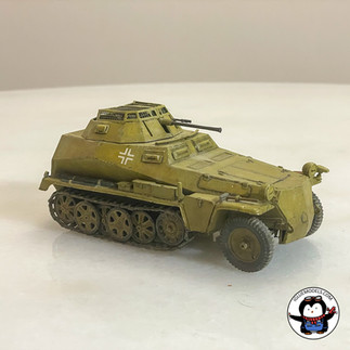 Sd.Kfz. 250/9