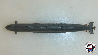 USS Greeneville (SSN-772)