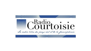 RDV sur RADIO COURTOISIE le samedi 7 Novembre à 19h avec le Dr. ERAUD