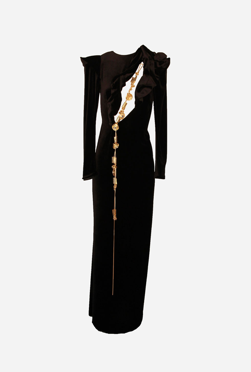 ROBE BELLE