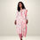 Thumbnail: kurti set rayon straight