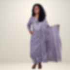 kurti set cotton straight