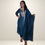 Thumbnail: jacaued silk kurti set straight festive
