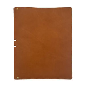 Leather Padfolio
