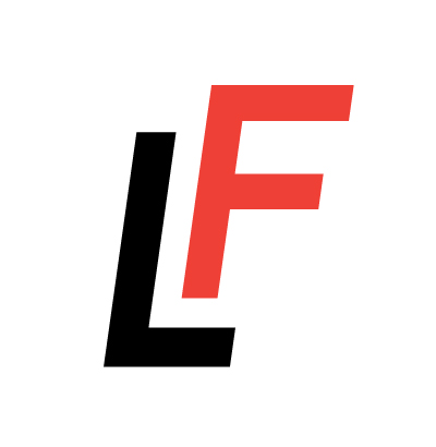 Landform Fitness logo