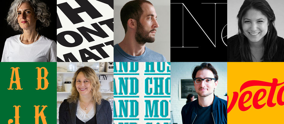 Flexible and free: the future of fonts?