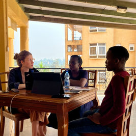 Sustainability Evaluation of Rotary International-USAID WASH partnership in Uganda