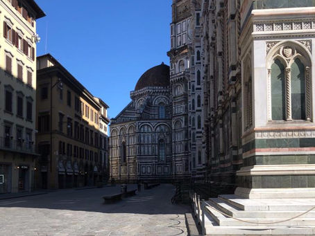 Two years down the line