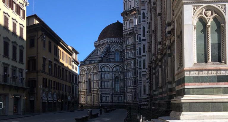 Two years down the line