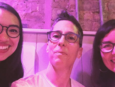 Bechdel-friendly theatre to see in 2019