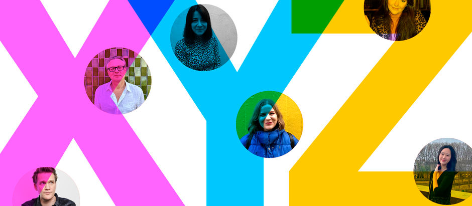 Ideas XYZ