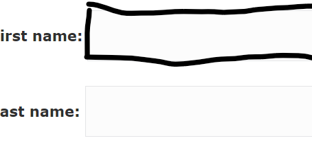 Locators in Selenium