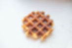 Liege Waffle